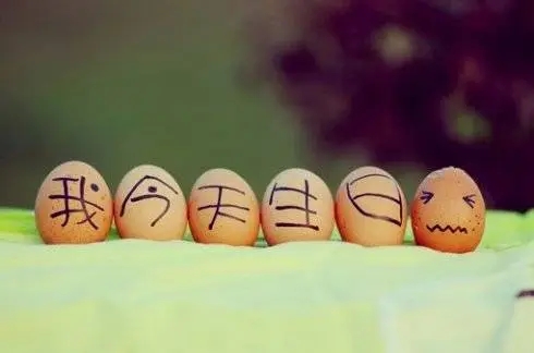 6岁生日写朋友圈怎么写