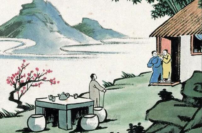 亲人之间暖心句子文案