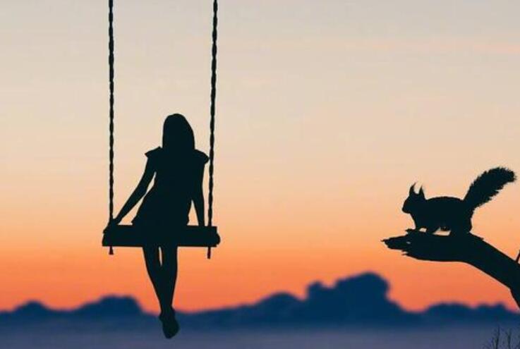 感慨人生难两全的说说文案