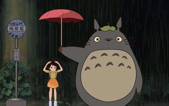 宫崎骏语录文案中日对照