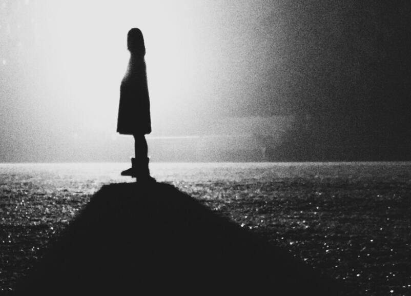 关于孤独的句子文案