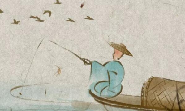 中国最美诗词100句