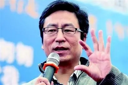 记者采访语录文案