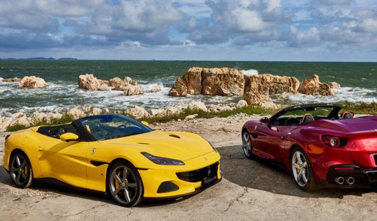 形容跑车的句子文案拉风