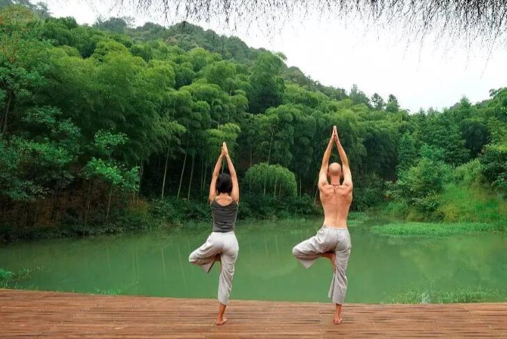 健康养生语录文案早安分享