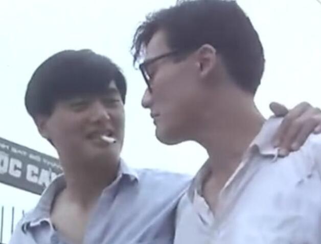 对基友说的暖心的话