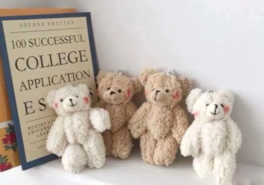 暖心八字短句小清新友情