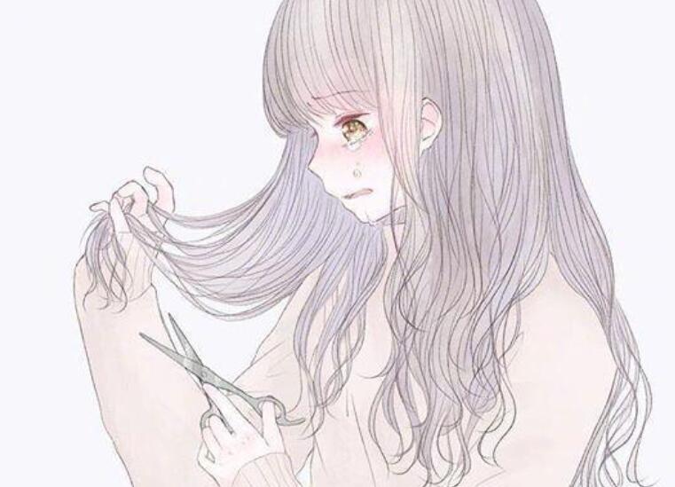 开心中带着伤感的说说文案