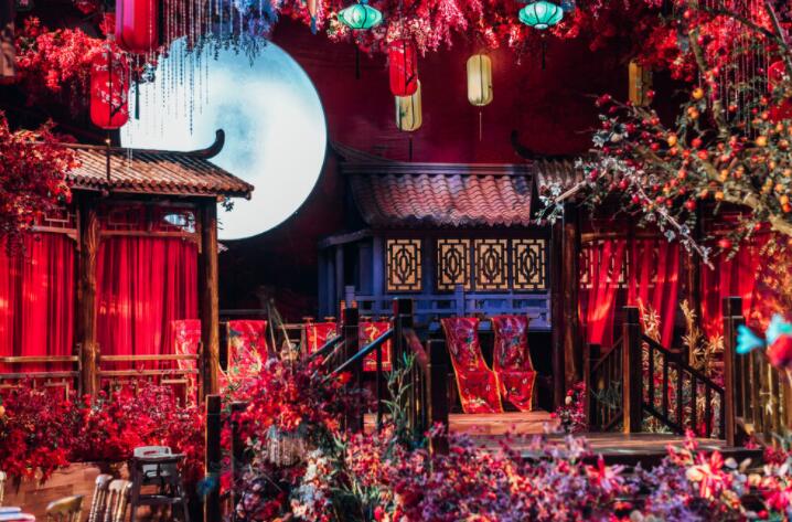 新郎讲话最简单大气的