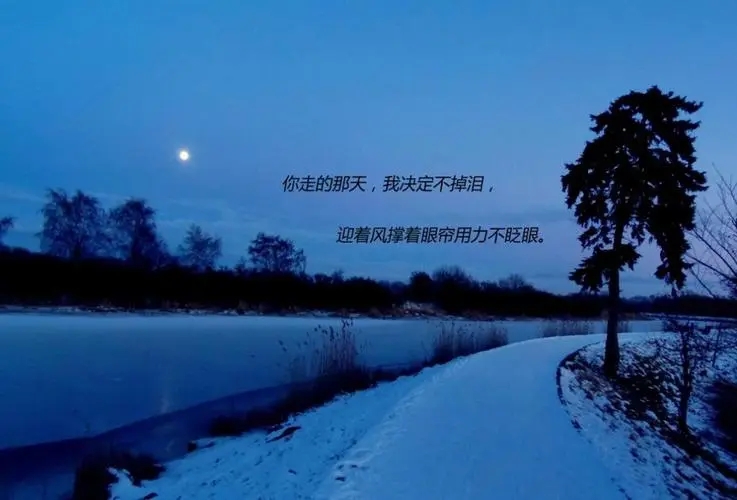 很伤感的句子文案