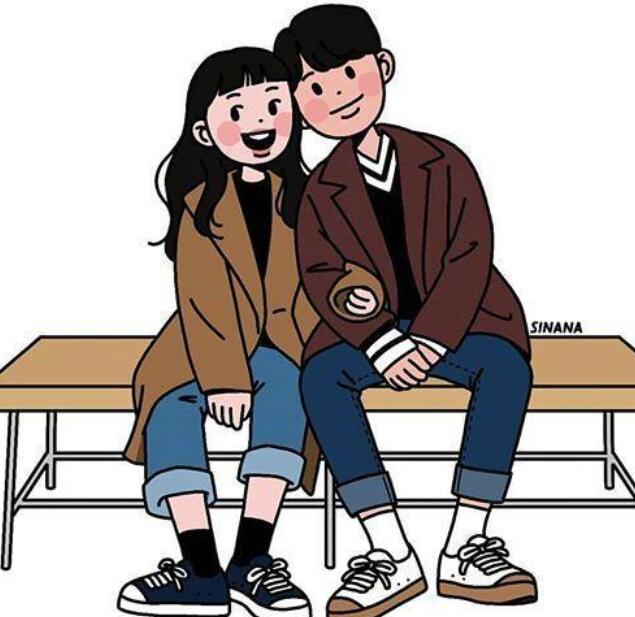 聊天套路情话文案