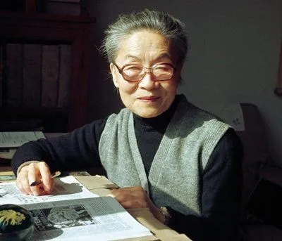 杨绛爱情经典语录文案100条