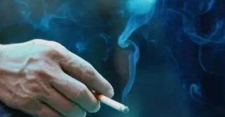 一包香烟也吃不起了说说文案