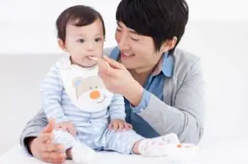 当奶爸的经典语录文案