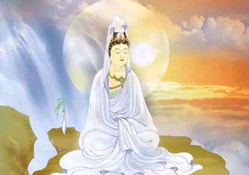 佛教成就的话语