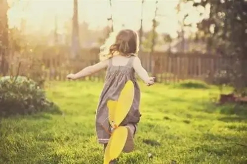 关于宝宝成长的唯美句子文案