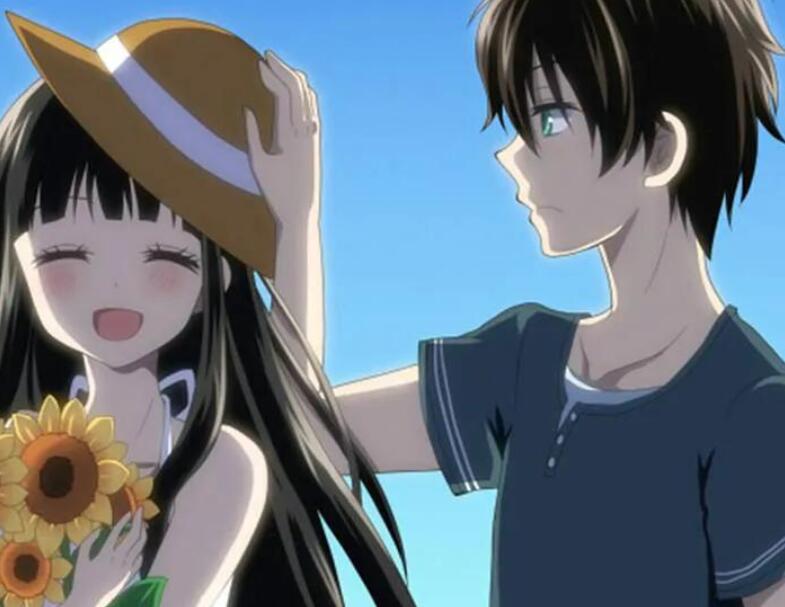 适合表白的文案