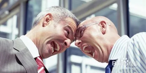 用一段话表达自己生气的心情