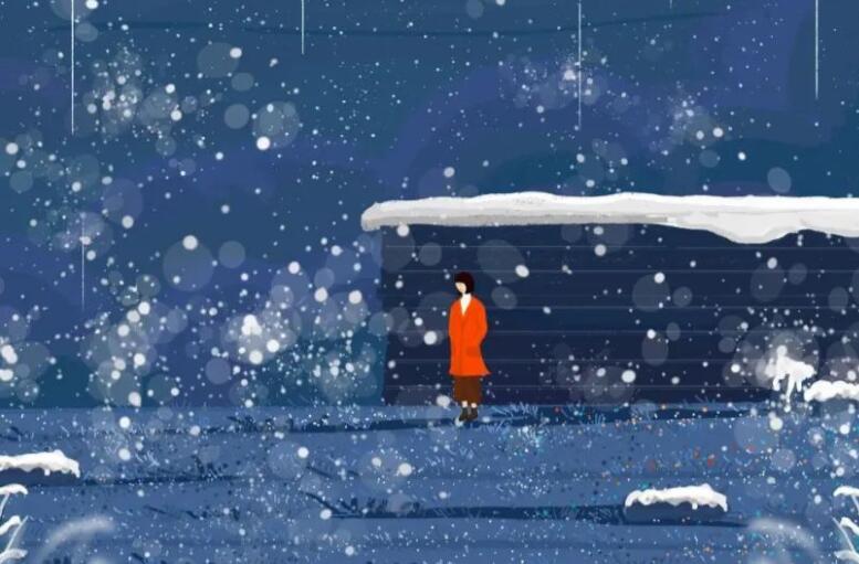 祝福少年未来可期的话