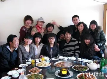 从青葱岁月到中年感言