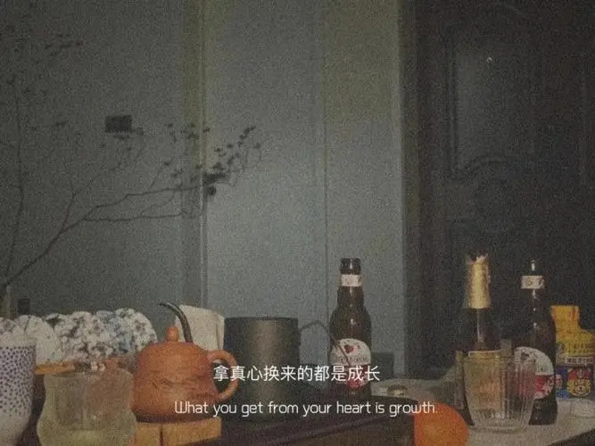 饭店周末朋友圈文案