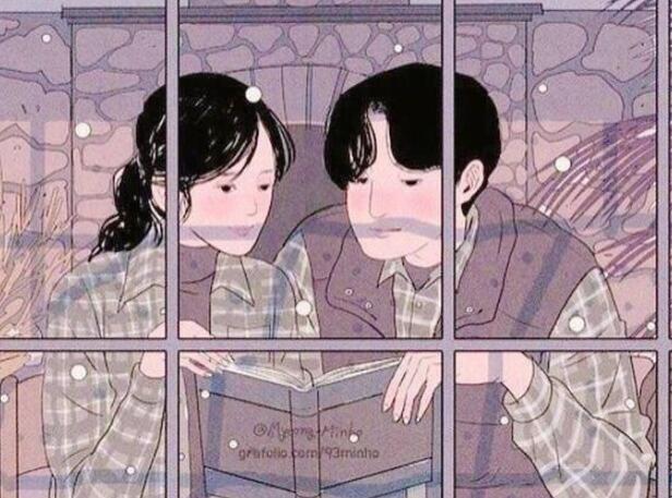 感动的爱情话文案