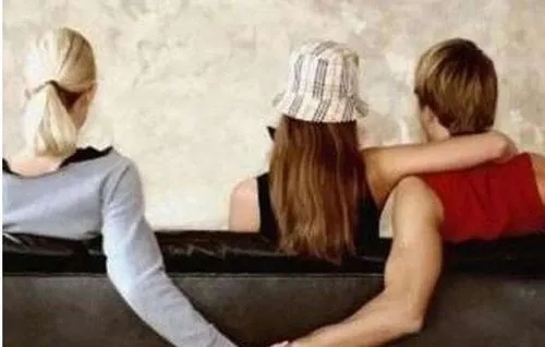 原配写给小三简短的话