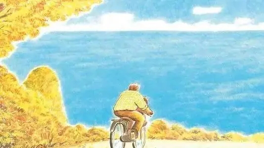 一段关于亲情的感悟