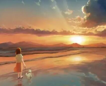 摘抄好词好句文案好段大全