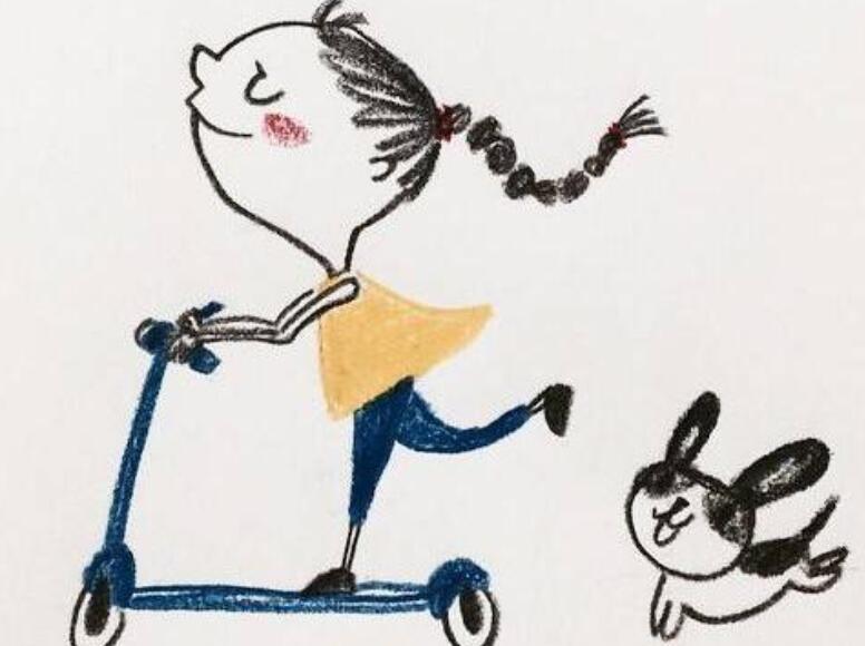 形容女汉子的幽默句子文案