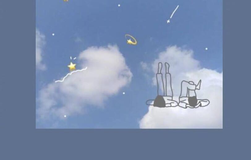 对朋友说早安的句子文案