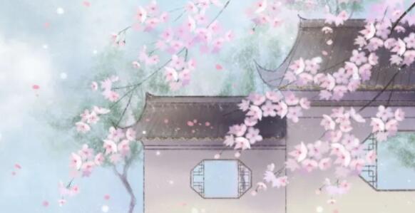 美到惊艳的古诗词句子文案