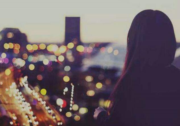 关于害怕的句子文案50字