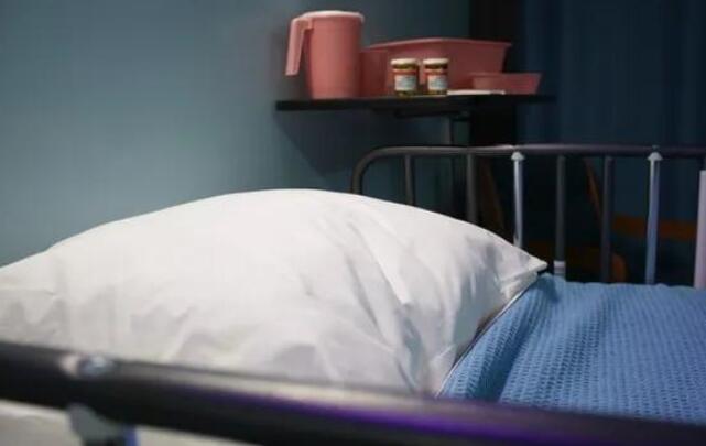 生病脆弱的心情说说文案