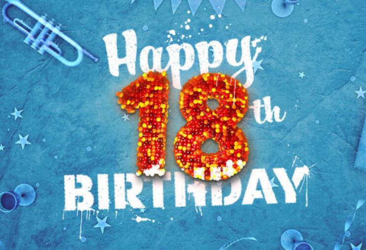 祝儿子生日快乐祝福语