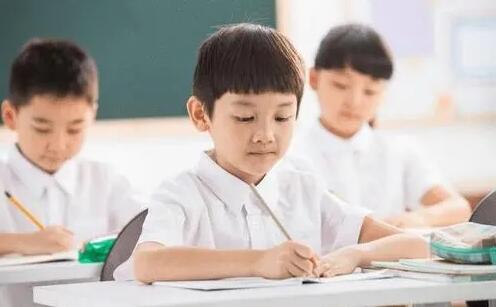 小学生好词摘抄大全