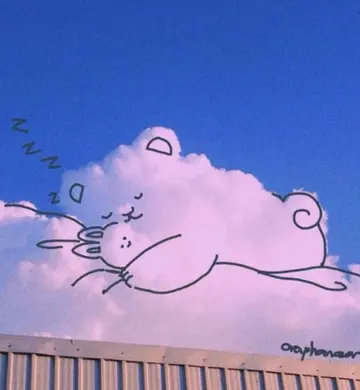 可爱的文案简短