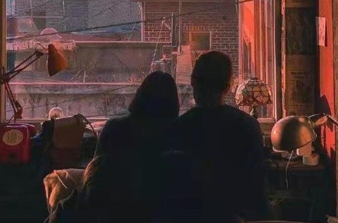 关于友谊八字经典语录文案