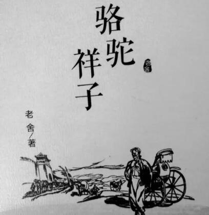 骆驼祥子阅读感悟