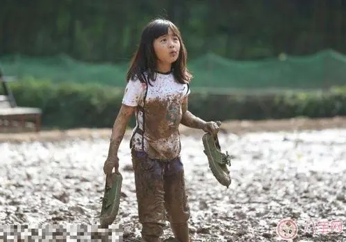 发女儿照片说说文案简短