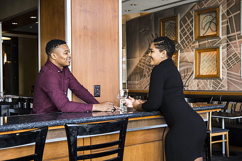 深夜撩妹句子文案