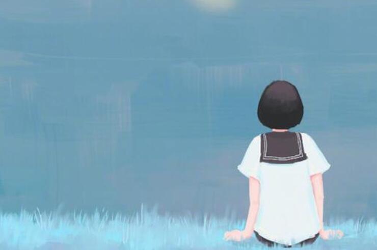 心情压抑委屈的说说文案