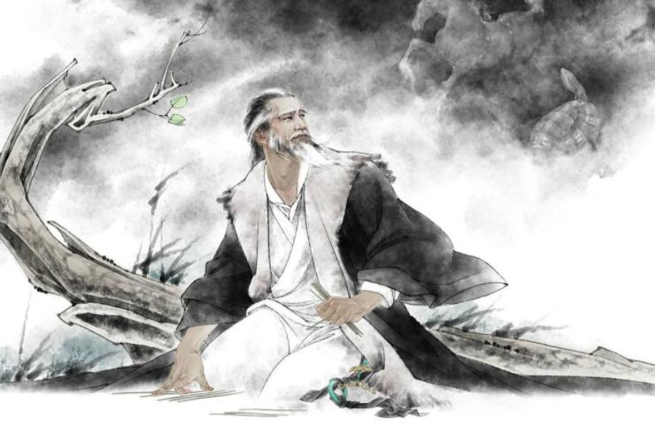 庄子名言名句文案