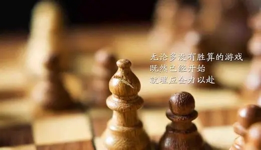 人生感悟奋斗名言