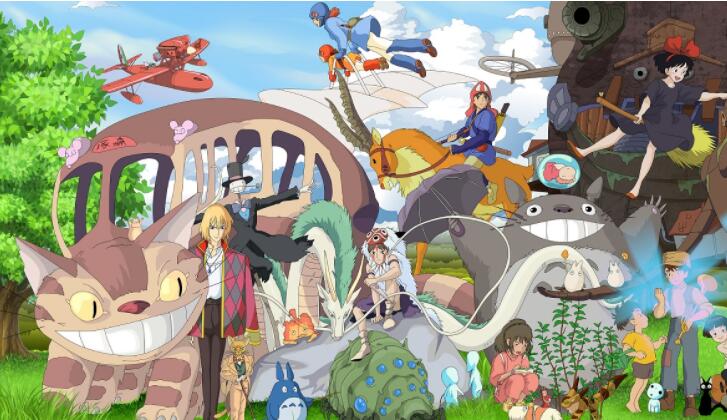 动漫里的好词好句文案