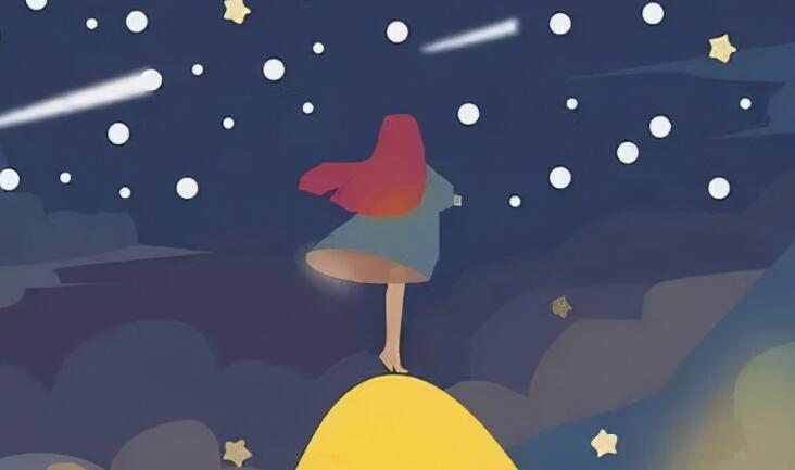 形容热爱生活的女人的句子文案