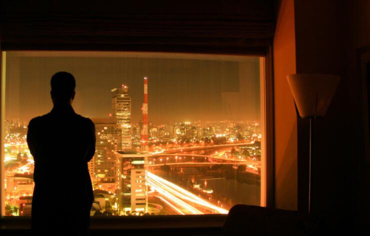 睡不着觉的霸气句子文案