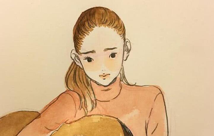 累朋友圈说说文案心情短语