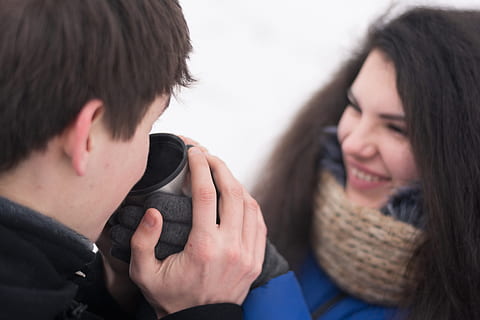 男人挽回爱情的句子文案