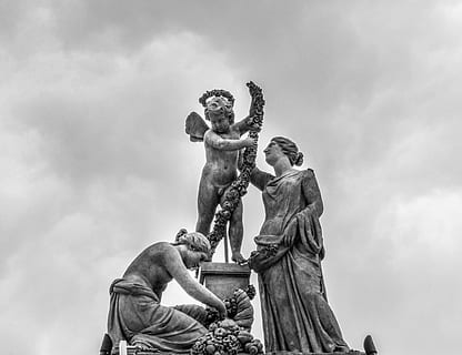 爱情中三观最正的短句